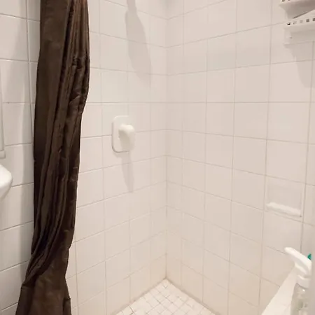 Apt With View Close To La Villette *